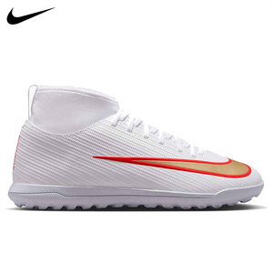 Nike Mercurial Superfly 11 Club Junior Turf Soccer Shoe