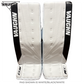 Vaughn ION Pro Select Senior Goalie Pad