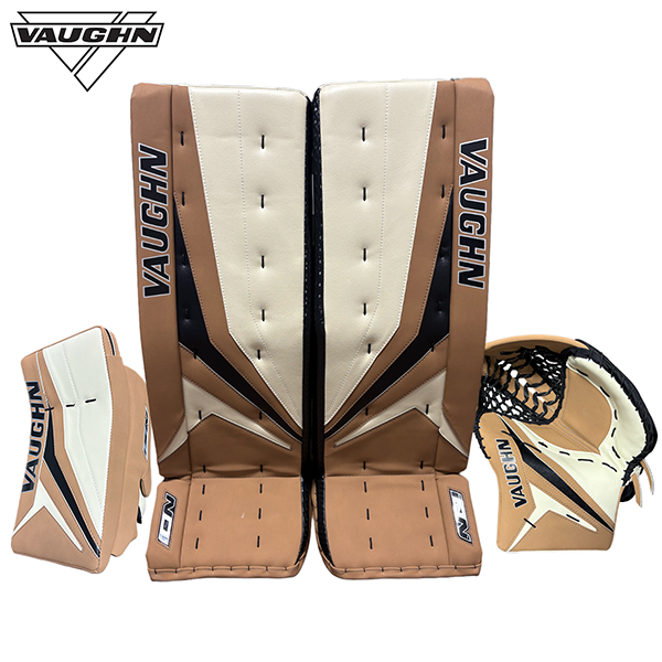 Vaughn ION Pro Select Custom Set - 33"+2"