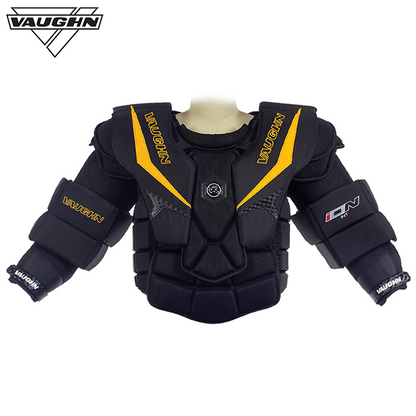 Vaughn ION Pro Intermediate Goalie Chest Protector