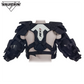 Vaughn ION Pro Intermediate Goalie Chest Protector