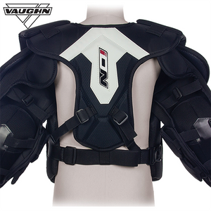 Vaughn ION Pro Junior Goalie Chest Protector