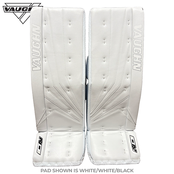 Vaughn ION Pro Select Senior Goalie Pad