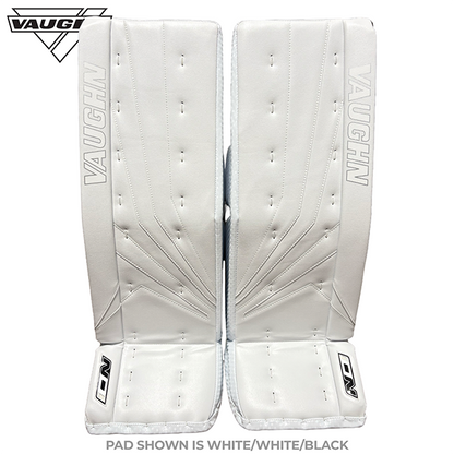 Vaughn ION Pro Select Senior Goalie Pad