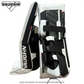 Vaughn ION Pro Select Senior Goalie Pad