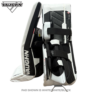 Vaughn ION Pro Select Senior Goalie Pad