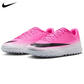 Nike Mercurial Vapor 17 Club Senior Turf Soccer Shoe