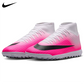 Nike Mercurial Superfly 11 Club Senior Turf Soccer Shoe