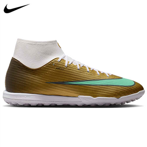 Nike Mercurial Superfly 11 Academy "Kylian Mbappé" Senior Turf Soccer Shoe