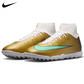 Nike Mercurial Superfly 11 Academy "Kylian Mbappé" Senior Turf Soccer Shoe