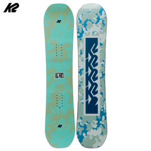 K2 Lil Kat Kid's Snowboard - 2027