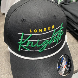 2024 London Knights Hats