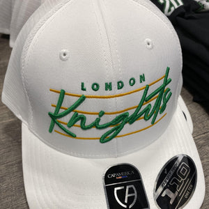 2024 London Knights Hats