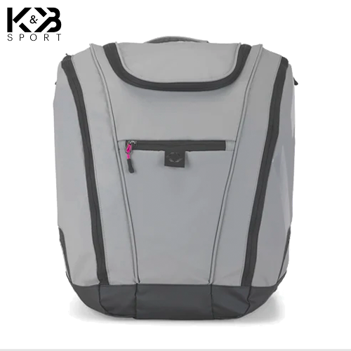 K & B Panorama Backpack