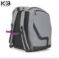 K & B Panorama Backpack