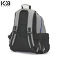 K & B Tremblant Junior Backpack
