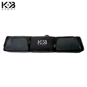 K&B Double Ski Bag