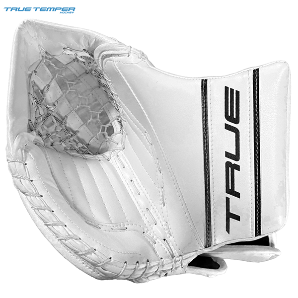 True Catalyst Nitro Pro L87 Senior Goalie Catch Glove