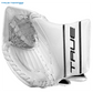 True L87 Domestic Pro Full-Right Senior Goalie Glove Set