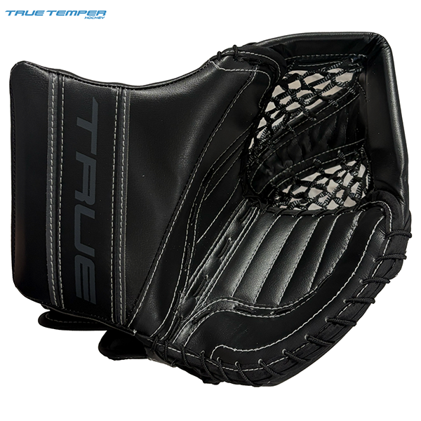 True Catalyst Nitro Pro L87 Senior Goalie Catch Glove