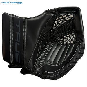 True Catalyst Nitro Pro L87 Senior Goalie Catch Glove