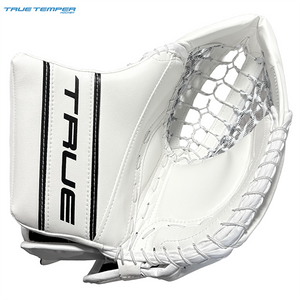 True Catalyst Nitro Pro L87 Senior Goalie Catch Glove