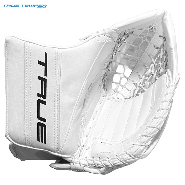 True Catalyst Nitro Pro L87 Senior Goalie Catch Glove