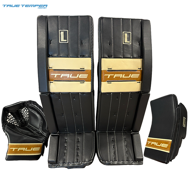 True Catalyst Nitro L87 Custom Full Set (34"+1.5" - Regular Gloves)
