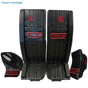 True Catalyst Nitro L87 Custom Full Set (33"+1.5" - Regular Gloves)