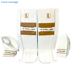 True Catalyst Nitro L87 Custom Full Set (33"+1.5" - Regular Gloves)