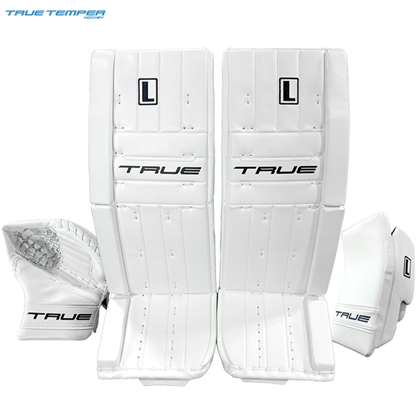 True Catalyst Nitro L87 Custom Full Set (33"+1.5" - Regular Gloves)