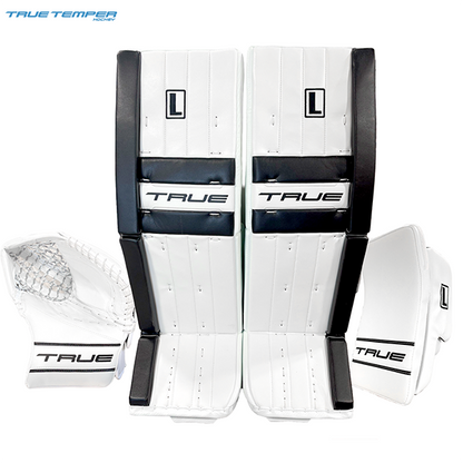 True Catalyst Nitro L87 Custom Full Set (35"+2" - Regular Gloves)
