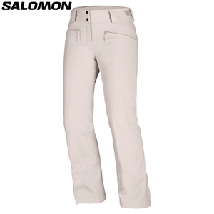 Salomon Edge Women's Winter Pant