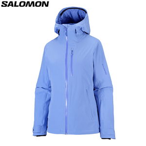 Salomon Highland Women's Winter Jacket