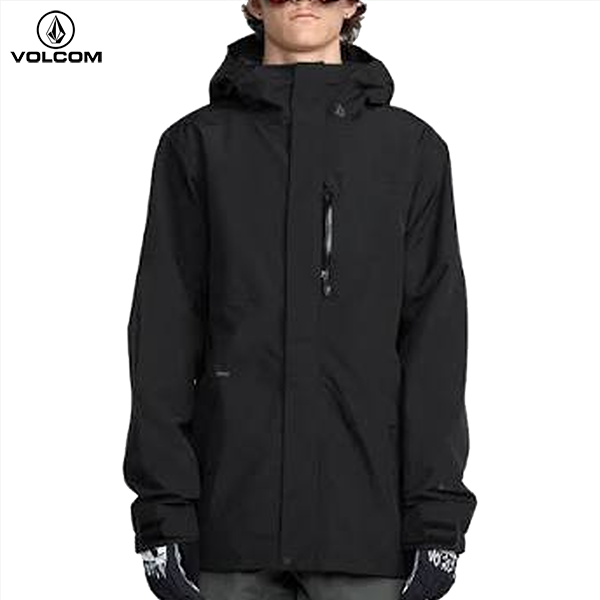 Volcom L Gore-Tex Men's Winter Jacket