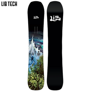 Lib Tech Skunk Ape Men's Snowboard  - 2027
