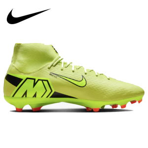 Nike Mercurial Superfly 10 Academy FG High Top Senior Soccer Cleat