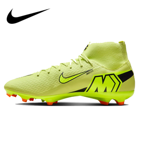 Nike Mercurial Superfly 10 Academy FG High Top Senior Soccer Cleat