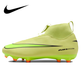 Nike Mercurial Superfly 10 Academy FG Junior Soccer Cleat