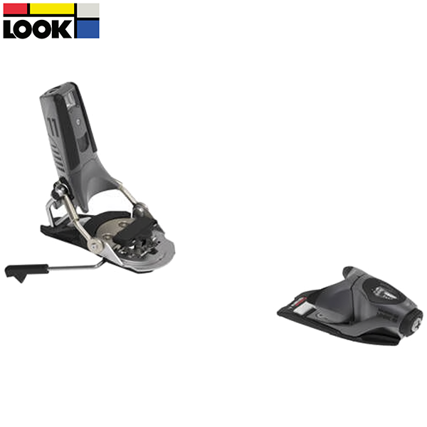 LOOK Pivot 2.0 11 Ski Bindings