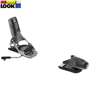 LOOK Pivot 2.0 15 Ski Bindings