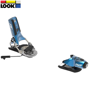 LOOK Pivot 2.0 15 Ski Bindings
