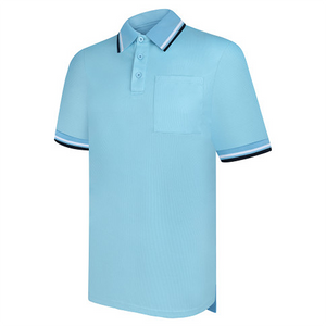 DR Baseball Ontario Polo