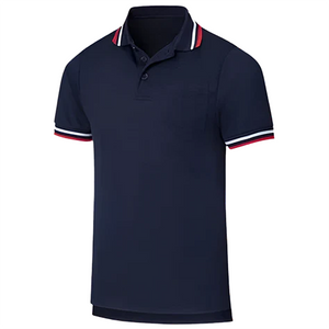 DR Baseball Ontario Polo
