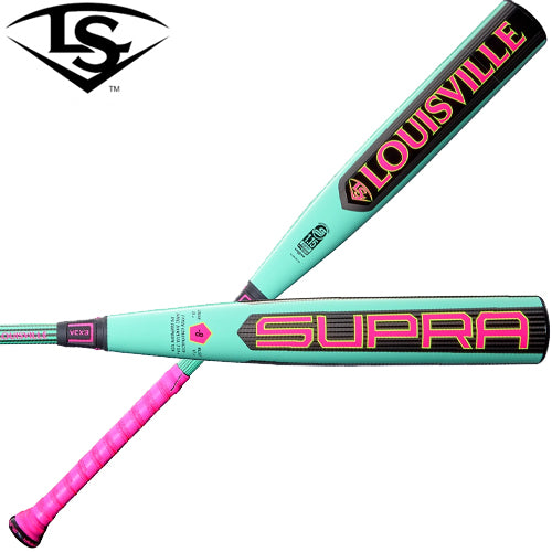 Louisville Supra WBL4118010 -10