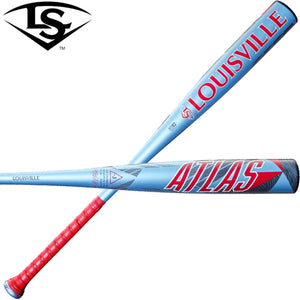 Louisville Atlas WBL4116010 -3