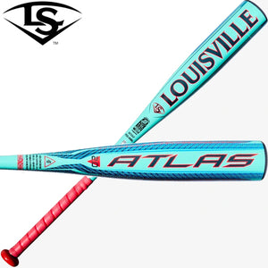 Louisville Atlas 2.0 WBL4254010 -10