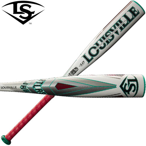 Louisville Atlas JBB WBL2982010 -10