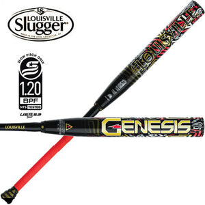 Louisville Genesis 2026 2-Piece Ironman WL2600901