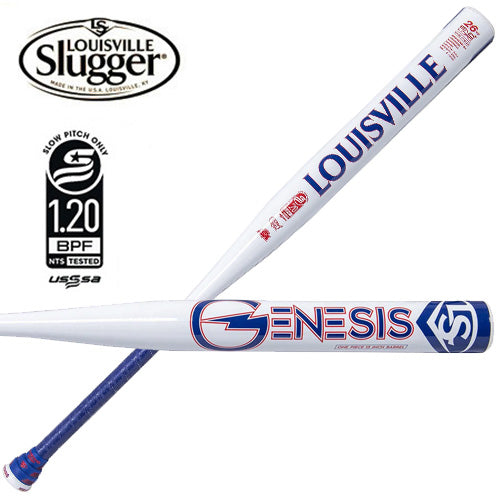 Louisville Genesis 1-Piece WBL4003010